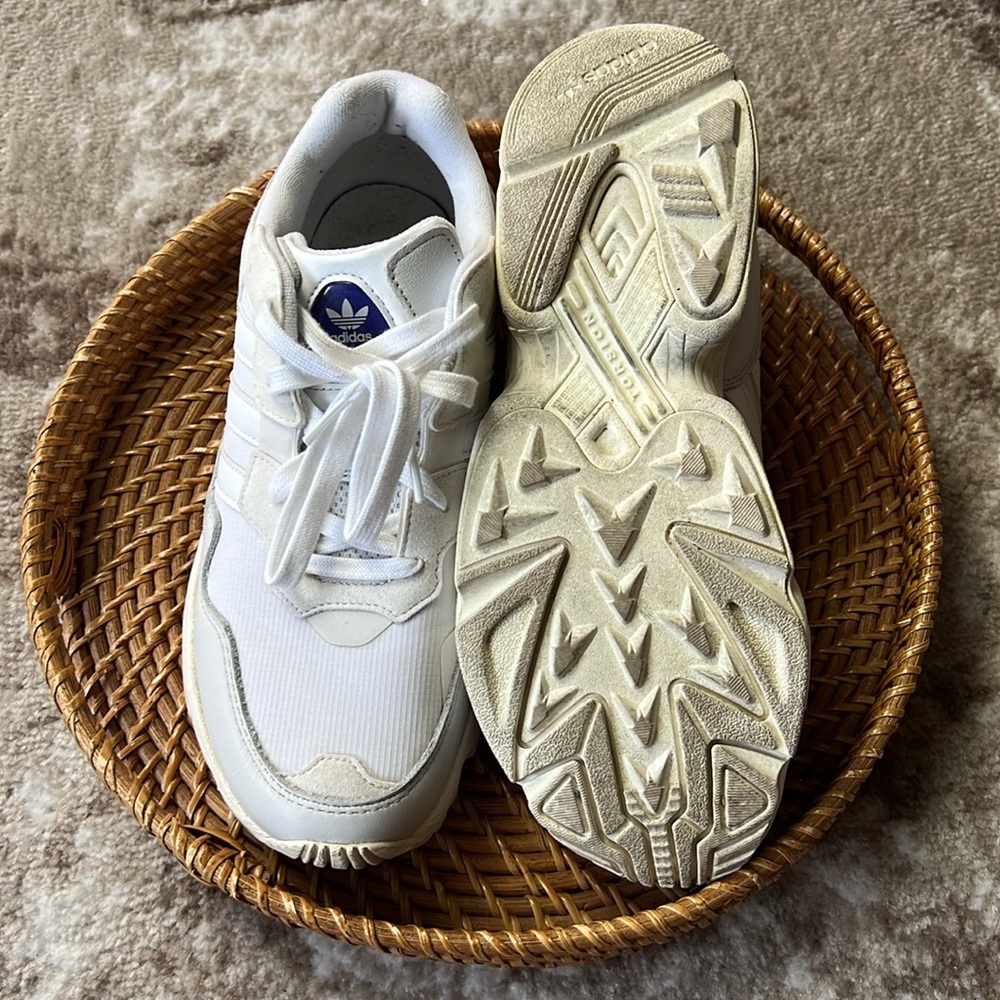 Adidas Originals Yung-96, Gently Used - Picture 5 of 6